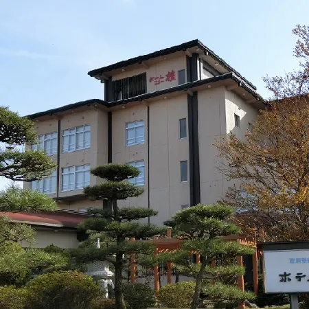 Hotel New Katsura