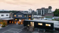 一棟貸切の宿 旅邸 一人十色 - 4つ星