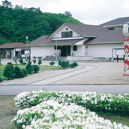 Hotel Route-Inn Furukawa Ekimae