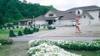 Hotel Route-Inn Furukawa Ekimae - Hot Springs