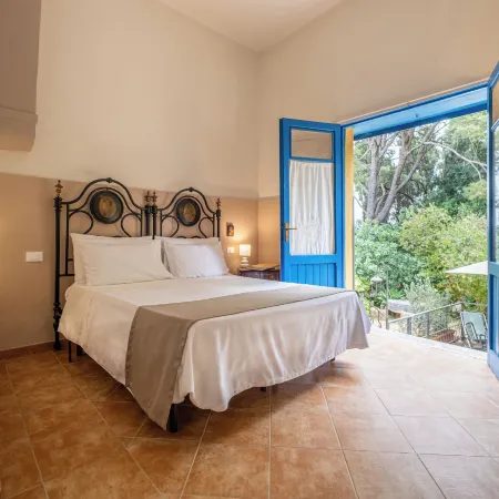 Agriturismo Duca di Castelmonte Hoteles en Trapani