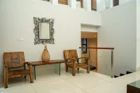 Jasmine Cozy Villa 3 Bedrooms with a Private Heated Swimming Pool and a Billiard Table - 4 étoiles