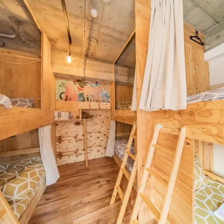 Guest House Ennova