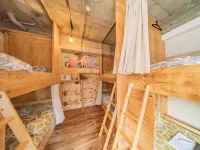 Guest House Ennova - 2 estrellas