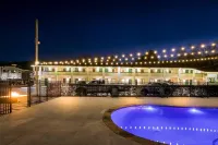 Quality Inn Downtown Helen - Pool