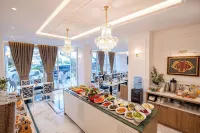 Hotel Oasis - parking
