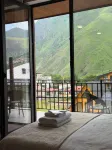 Hotel Sweet Night - balcony