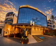 Holanda Gold Hotel Praia de Tambaú - 2-Star