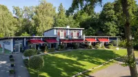 Ferienwohnung mit Blick auf den Glindower See -  Apartamentos vacacionales