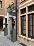 Georges Henri Aparthotel Hotels in Woluwe-Saint-Lambert