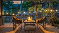 Gapyeong Yumyeongsan Gomone Pet Camping - 2 stjerner