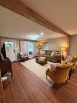 洛蒂·梅之家距小鎮2分鐘，溫馨舒適的居家氛圍度假屋 - 2 星級