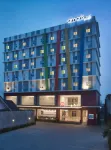Lynn Hotel Serang - 2-Star