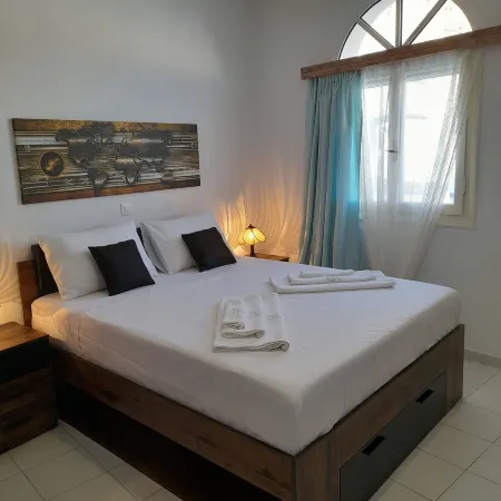 Studio Orion - AllParos Villas