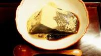 Hanafubuki Ryokan - Breakfast