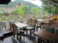 Yuttarino-Sato Inaka - breakfast