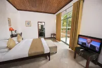 Mandara Rosen Yala, Kataragama - Gym