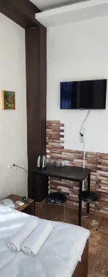 Sweet Hotel 1 - 2-Star
