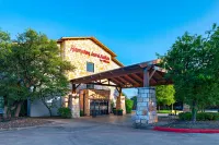 Hampton Inn & Suites Austin-Lakeway - Aamiainen