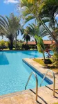 Ibiza Boutique Hotel Cumbuco - Pool