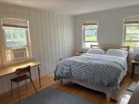 Classic Cape House Walking Distance to the Beach - Many Recent Upgrades - 3-Star