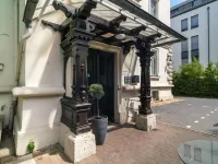 Limehome Dresden Antonstraße - Homestays