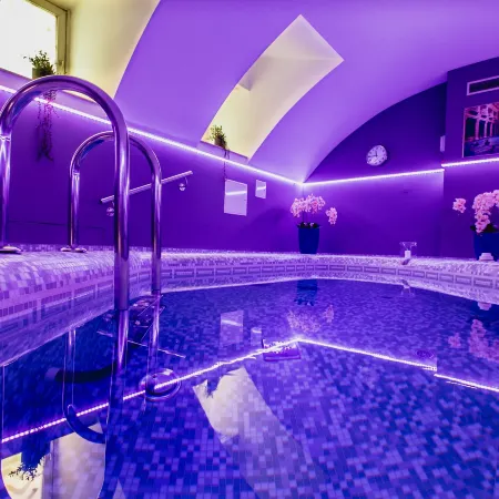 Hotel Museum Budapest