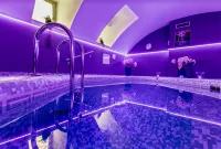Hotel Museum Budapest - spa