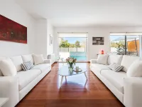 Welcome to Lumen Villa the First of the Adelos Trilogy - Villaer