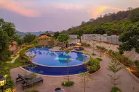 Ravishing Retreat - breakfast