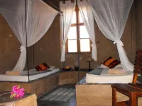 Fort Sesfontein Lodge & Safaris - bar