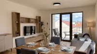 Pekárenský Dvůr - Condos