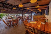 Pao Pao Cartagena - 4-Star