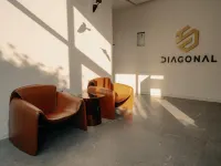 Diagonal Hotel - 2-Star
