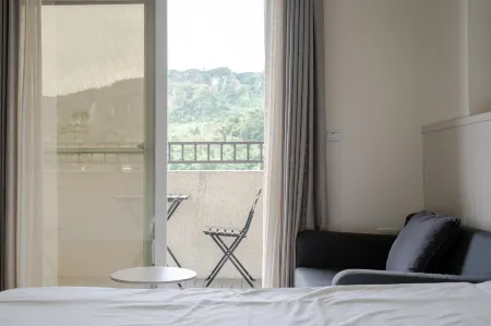 Cozy Green Guesthouse