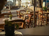 Locanda Ponte Dante - balcón