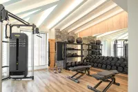High Beach Resort - Gym