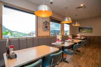 Sandman Hotel & Suites Williams Lake - Pet friendly
