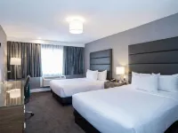 Sandman Hotel Edmonton West Hotels near The Brick