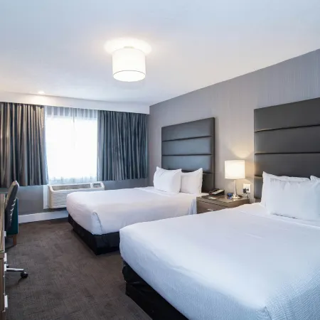 Sandman Hotel Edmonton West