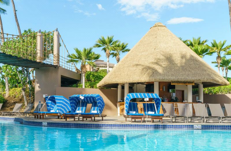 Hilton Waikoloa Village photo 5