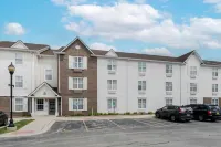 Extended Stay America Suites - Chicago - Elgin - West Dundee - spa