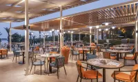 DoubleTree by Hilton Bodrum Isil Club Ultra All Inclusive Resort - breakfast