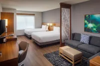 Hyatt Place Sumter/Downtown - Desayuno