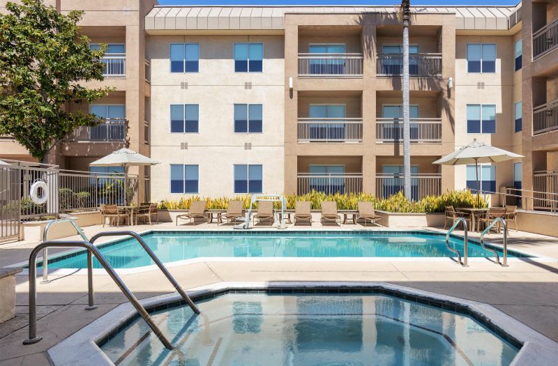 Hyatt House Cypress Anaheim photo 4