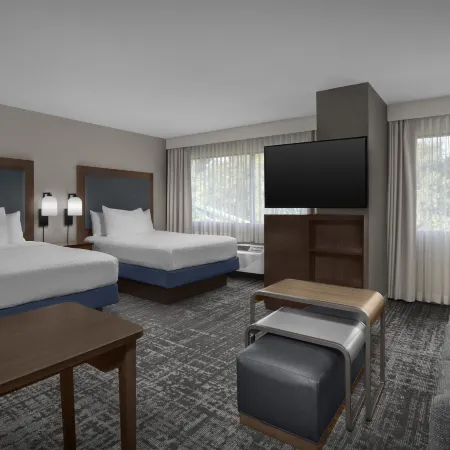 Homewood Suites by Hilton Gaithersburg/ Washington, DC North