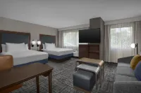 Homewood Suites by Hilton Gaithersburg/ Washington, DC North - Kitchens