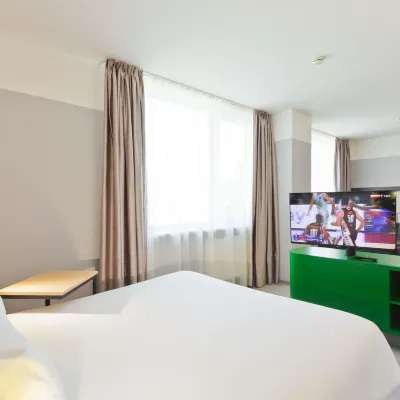 Ibis Styles Kaunas Centre Hotels near Sugihara House
