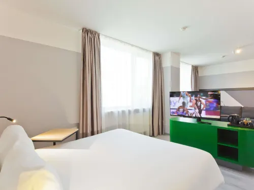 Ibis Styles Kaunas Centre - 3-Star