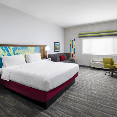 Hampton Inn by Hilton Cardiff San Diego